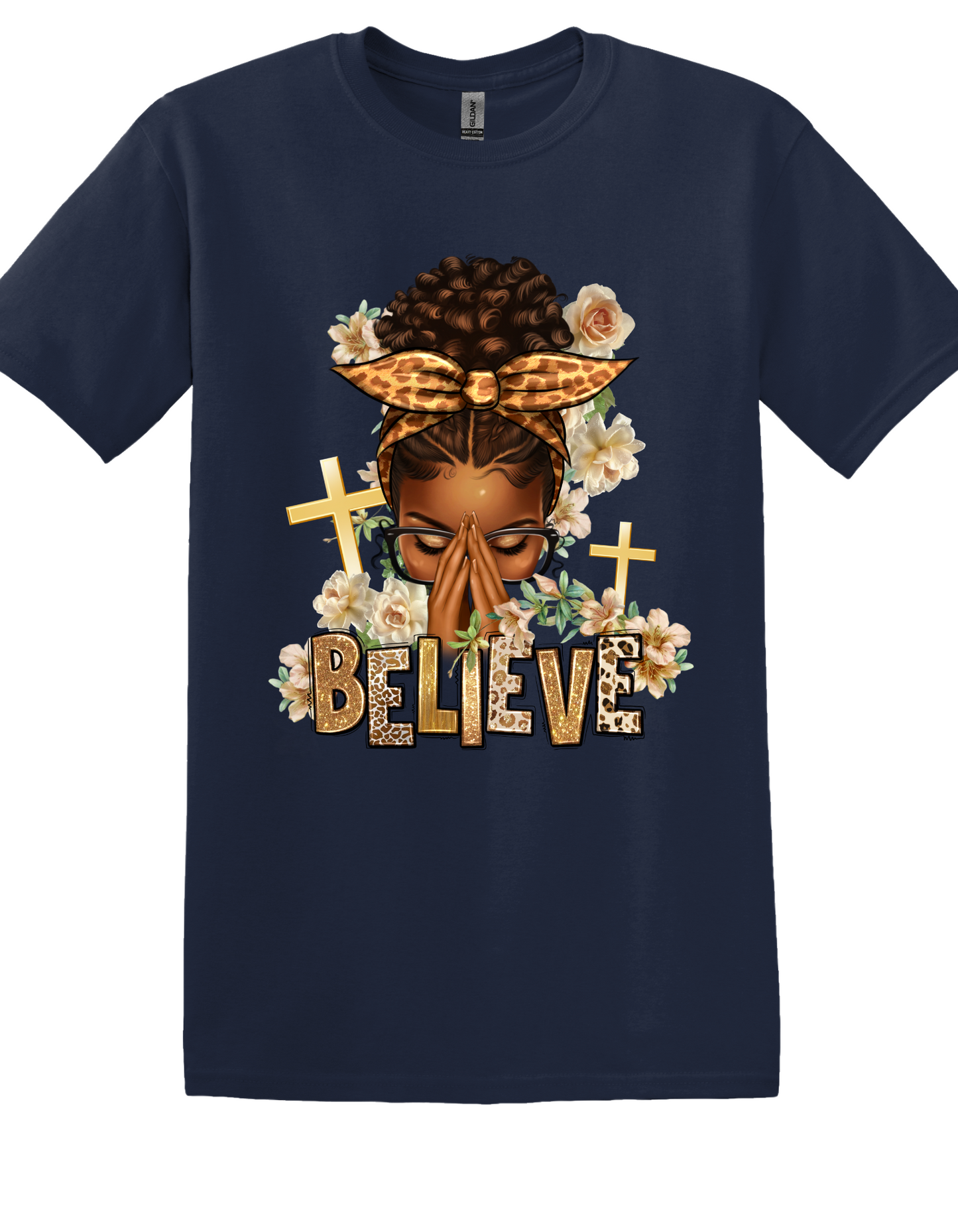Believe T Shirt