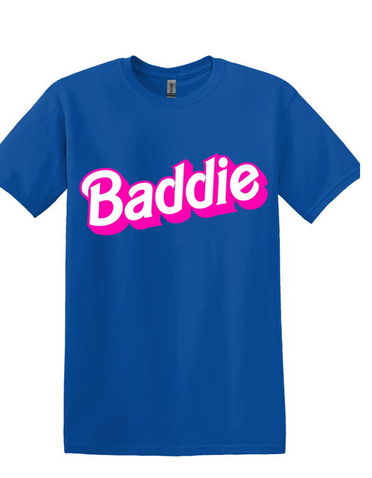 Baddie T Shirt